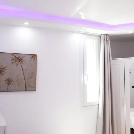 Lejlighed Torre Lll *