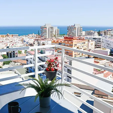 Apartamento Torre Lll