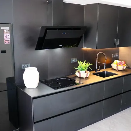Apartamento Torre Lll Torremolinos