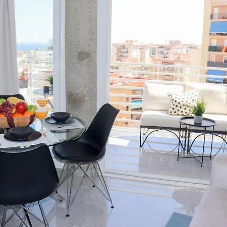 Torre Lll Apartamento