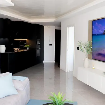 Torre Lll Apartamento *