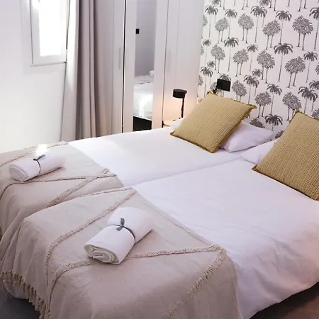 Apartamento Torre Lll *