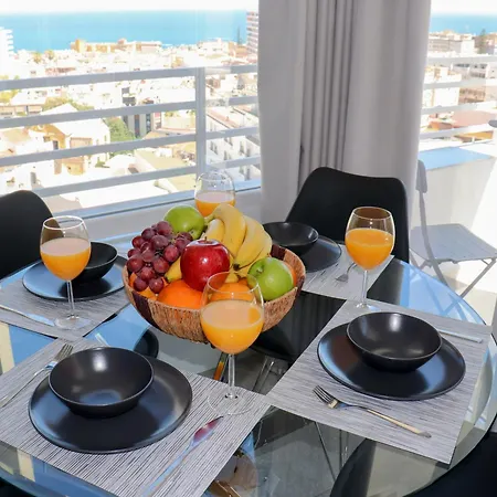 Torre Lll Apartamento *