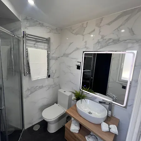 Apartamento Torre Lll *
