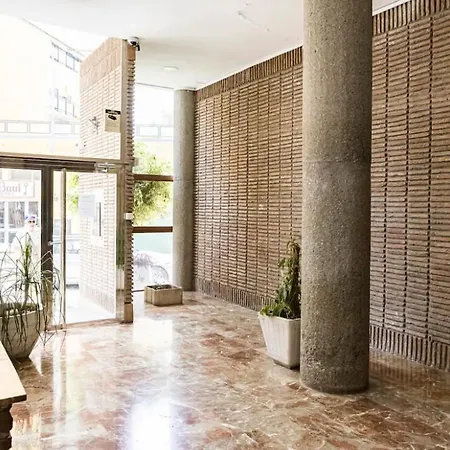Apartamento Torre Lll Torremolinos