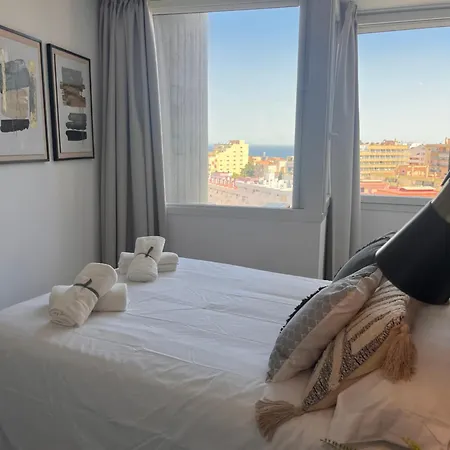 Torre Lll Apartamento