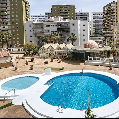Torre Lll Apartamento Torremolinos